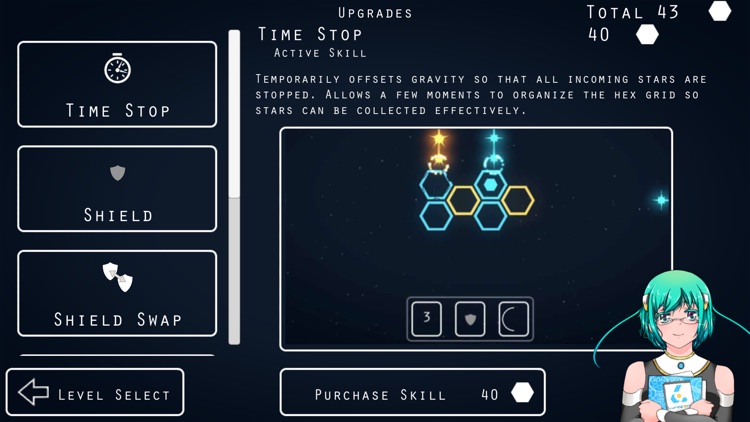 Lunaform screenshot-4