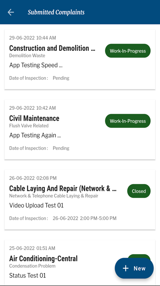 #1. Campus App, IIT Kanpur (iOS) 由: Campus Haat