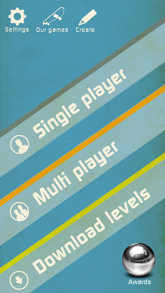 #5. Labyrinth 2 (iOS) 由: Illusion Labs