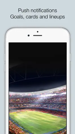 Game screenshot Soccer 2022 apk