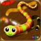 Worm.io Run - Snake Game Toddlers