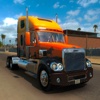 Truck Simulator Road Rage