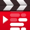 Video Teleprompter - iPhoneアプリ