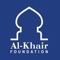 Al-Khair aims to improve the lives of people by empowering them to work together to fulfil their potential, enabling them to make positive contributions to their communities