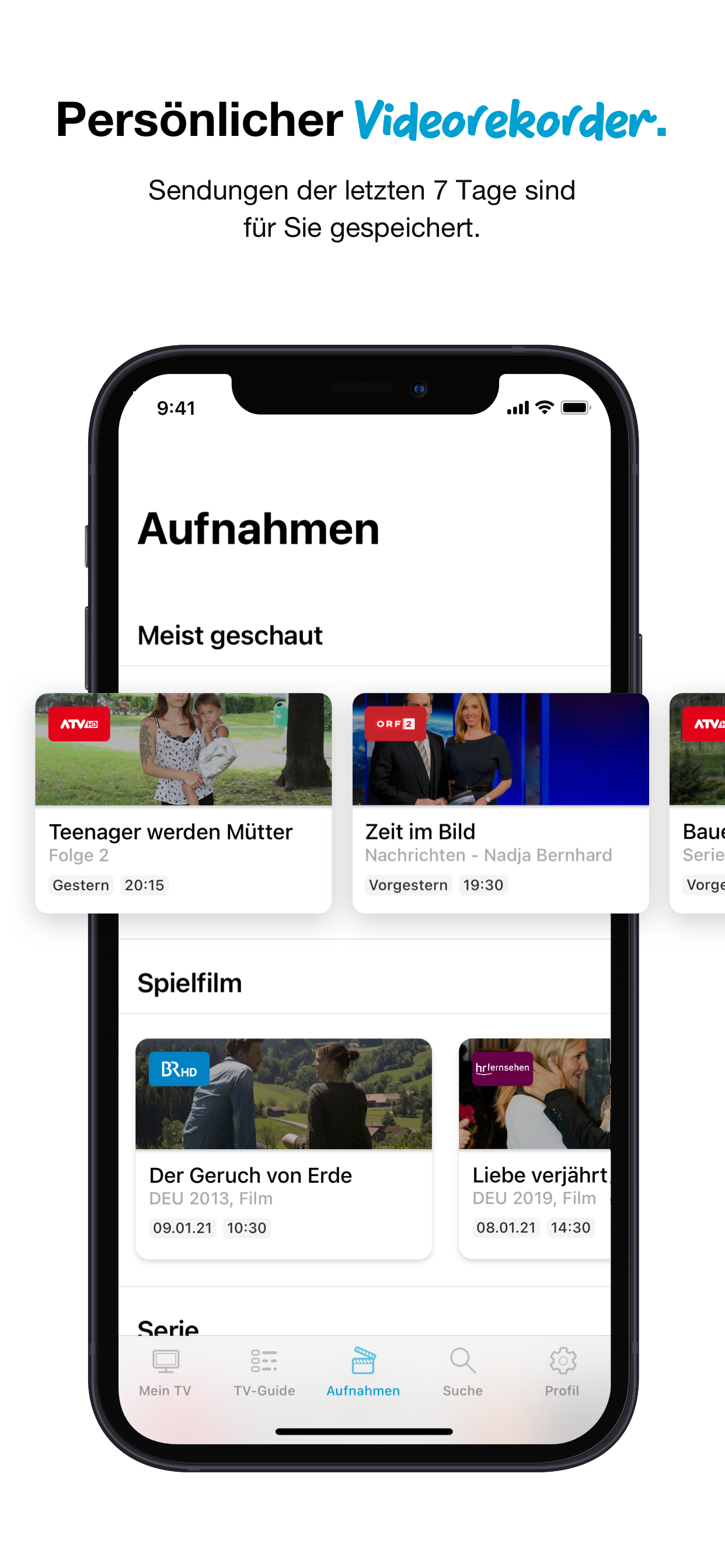 Drei TV