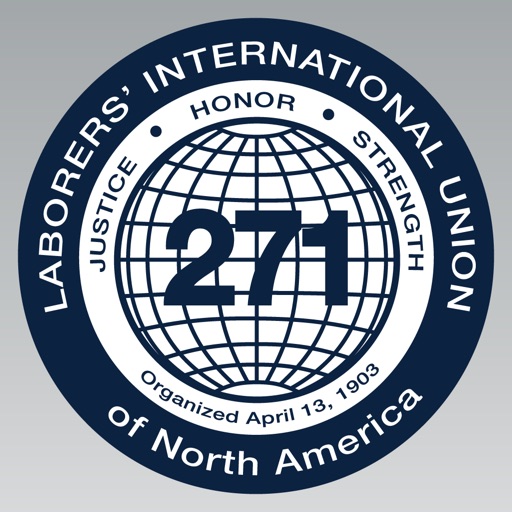 LiUNA 271 by Construction and General Laborers' Local Union 271