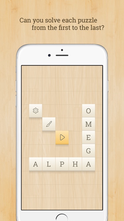 Alpha Omega screenshot-4