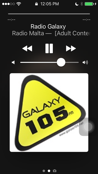 How to cancel & delete Radio Malta - radju Malta from iphone & ipad 2
