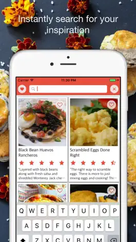 Game screenshot Breakfast Recipes - Healthy and Easy Meal apk