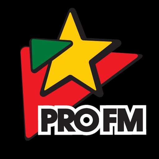 ProFM icon