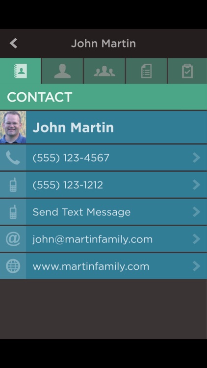 LIVING FAITH BIBLE CHURCH