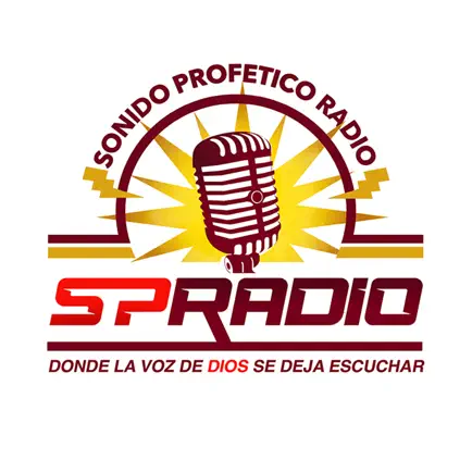 Sonido Profético Radio Читы