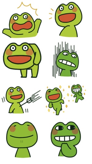 Frog Brothers(圖2)-速報App