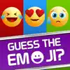 Guess the Emoji! Puzzle Quiz
