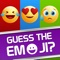 Guess the Emoji! Puzzle Quiz