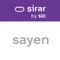 Icon SAYEN