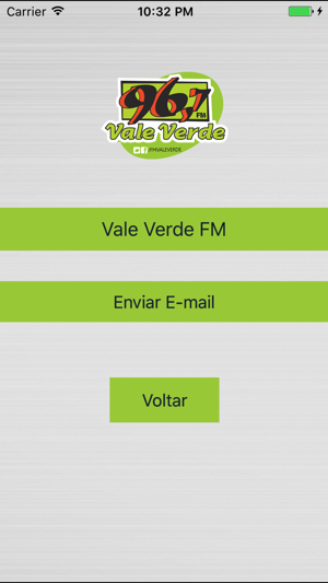 Vale Verde FM 96,7(圖3)-速報App
