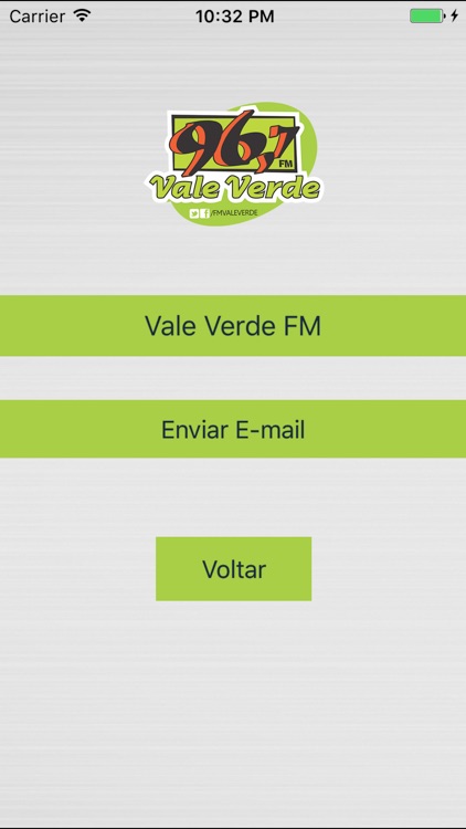 Vale Verde FM 96,7