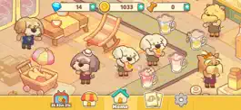 Game screenshot Dog Cafe Tycoon hack