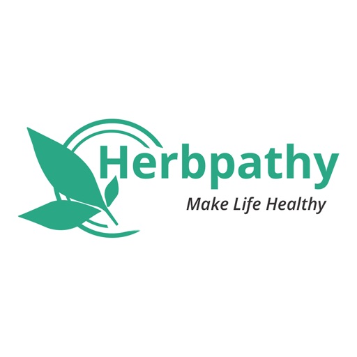 Herbpathy icon