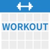 Workout-Log icon