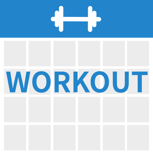 Workout-Log