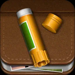 Story Creator - Easy Story Book Maker for Kids app icon