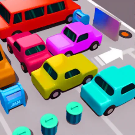 Lot Master 3D - Parking Master Cheats