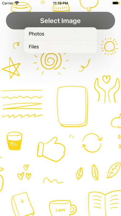 Photo to PDF