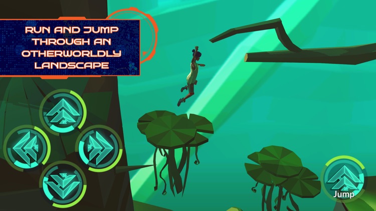 Horizon: The Game screenshot-0