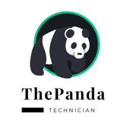 Panda - Technician