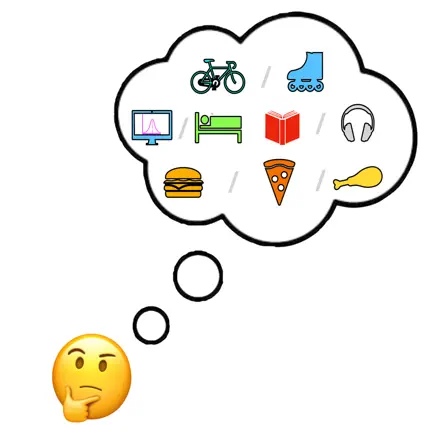 Your Decision Maker Читы