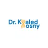 DR Khaled Hosny problems & troubleshooting and solutions
