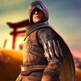 螢幕擷取畫面 (5) Ninja Assassin Stealth Warrior