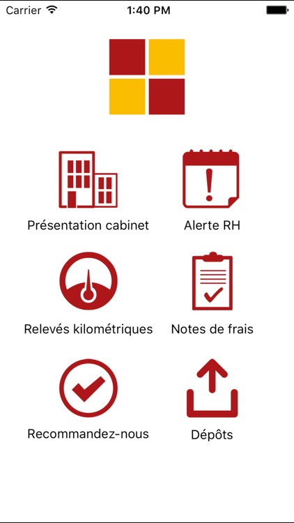 Abantz Expert-Comptable France et Afrique Centrale