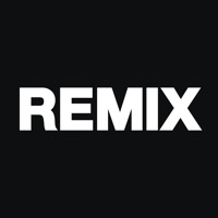 Remix app funktioniert nicht? Probleme und Störung