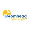 Broomhead Garage