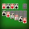 Solitaire - FreeCell Card Puzzle