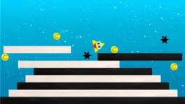 Game screenshot Jumping Triangle Hyper Casual mod apk
