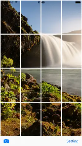 Game screenshot デッサンスケール（デスケール）絵かき用窓枠 mod apk