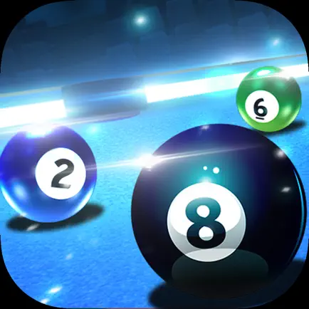 Zen 8 Ball Billiards Читы