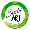 Sushi Art Urbino icon