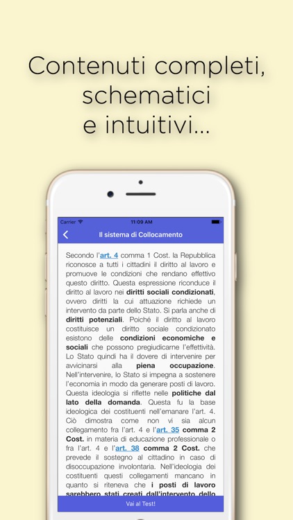 Diritto del Lavoro - Giurisprudenza