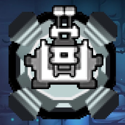 Balloon Gem Tower Defense Icon