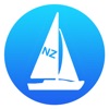 iSailGPS NZ : NZ Marine Charts - iPhoneアプリ