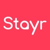 Stayr: Spaces Anytime