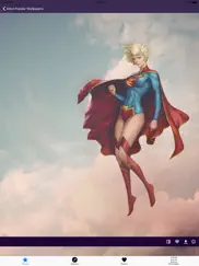 best wallpapers hd & anime айпад изображения 2