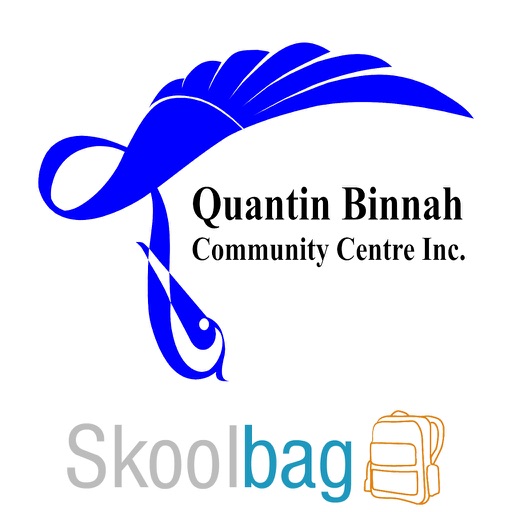 Quantin Binnah Community Centre Inc. - Skoolbag icon