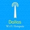 Dallas City Wifi Hotspots