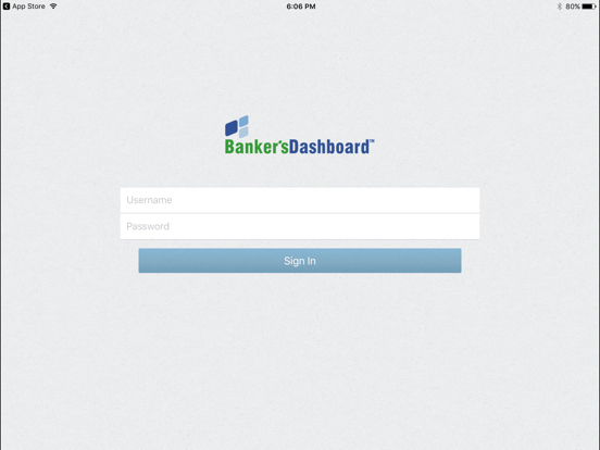 Screenshot #6 pour Banker's Dashboard